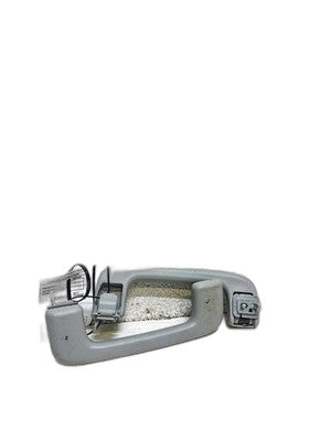 Outlander Interior Grab Handle Assist Grip 2018 Grey