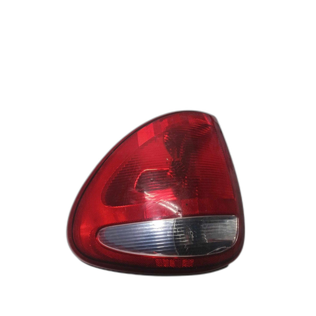 Tail Light Assembly DODGE CARAVAN Left 04 05 06 07 See Pics for Imperfections