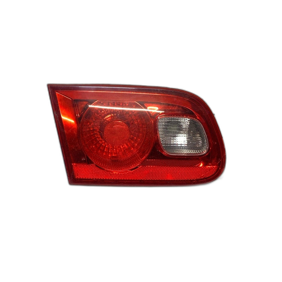 Tail Light Assembly BUICK LUCERNE Left 06-11 See Pics for Imperfections