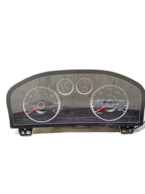 Fusion Instrument Cluster Gauge Speedometer 2006-2007