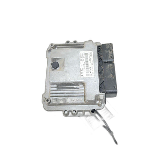 Engine/motor Brain Box FORD FOCUS 14
