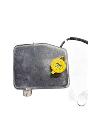 Jeep Commander 2006-2007 Engine Coolant Recovery Reservoir Tank