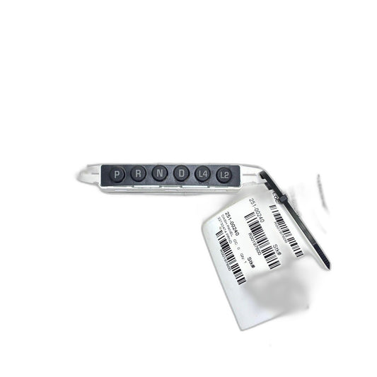Dash Panel CHEVY EQUINOX 06