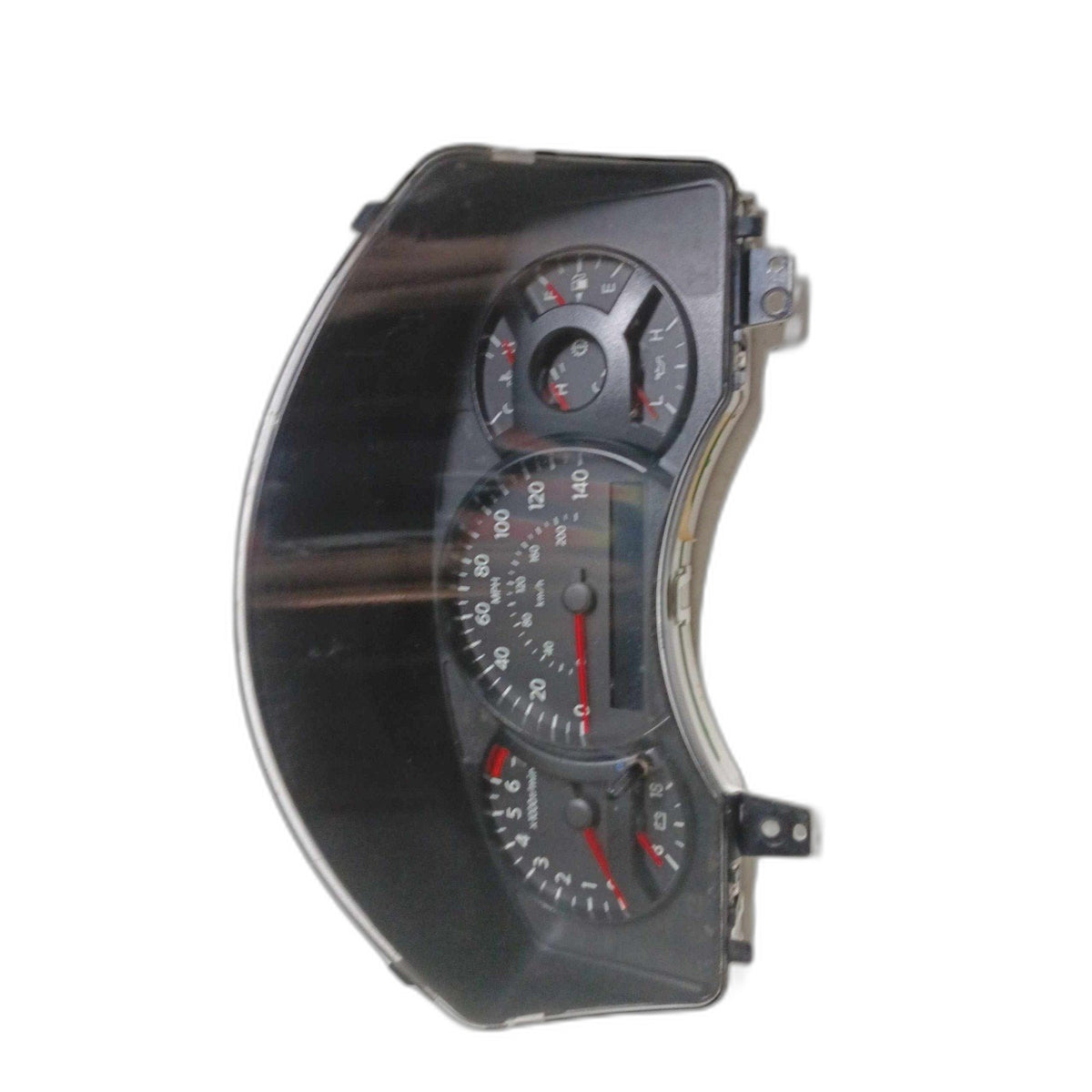 Speedometer NISSAN ARMADA 06