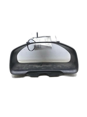 Civic 2004 Instrument Cluster Dash Bezel Trim