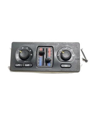 Trailblazer HVAC Heater A/C Climate Control Module 2003-2009
