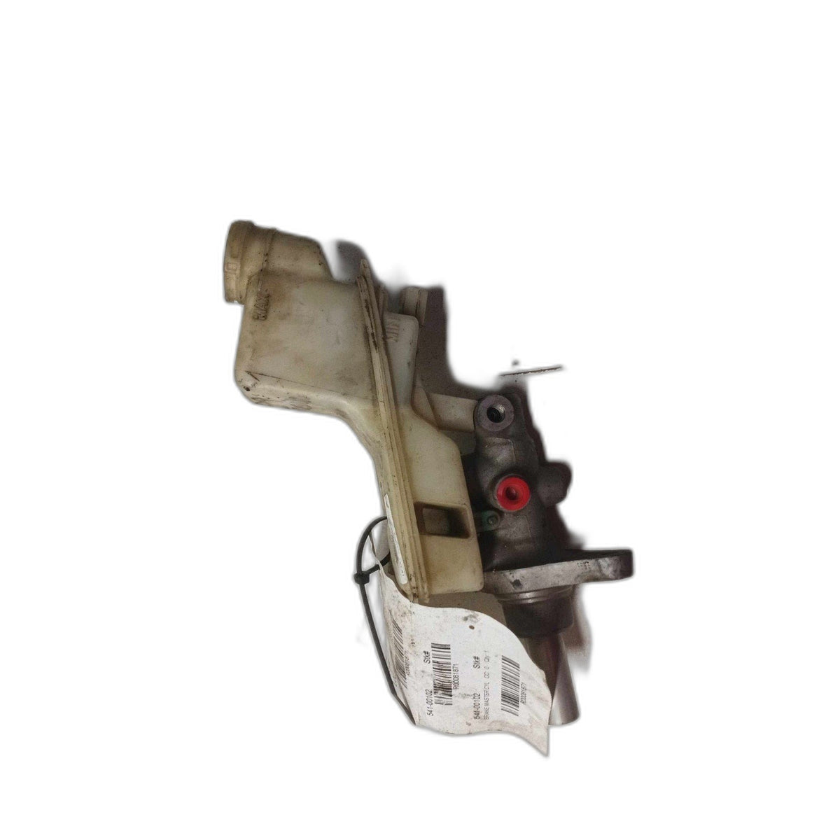 Master Cylinder FORD FUSION 06 07 08 09