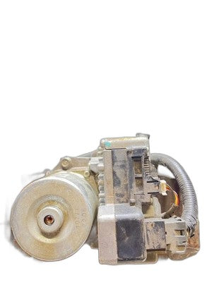 JTEKT Sentra 2008 Electric Power Steering Motor & Control Module Assembly