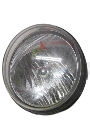 Liberty 2004 Left Headlamp Assembly - Genuine Replacement Part