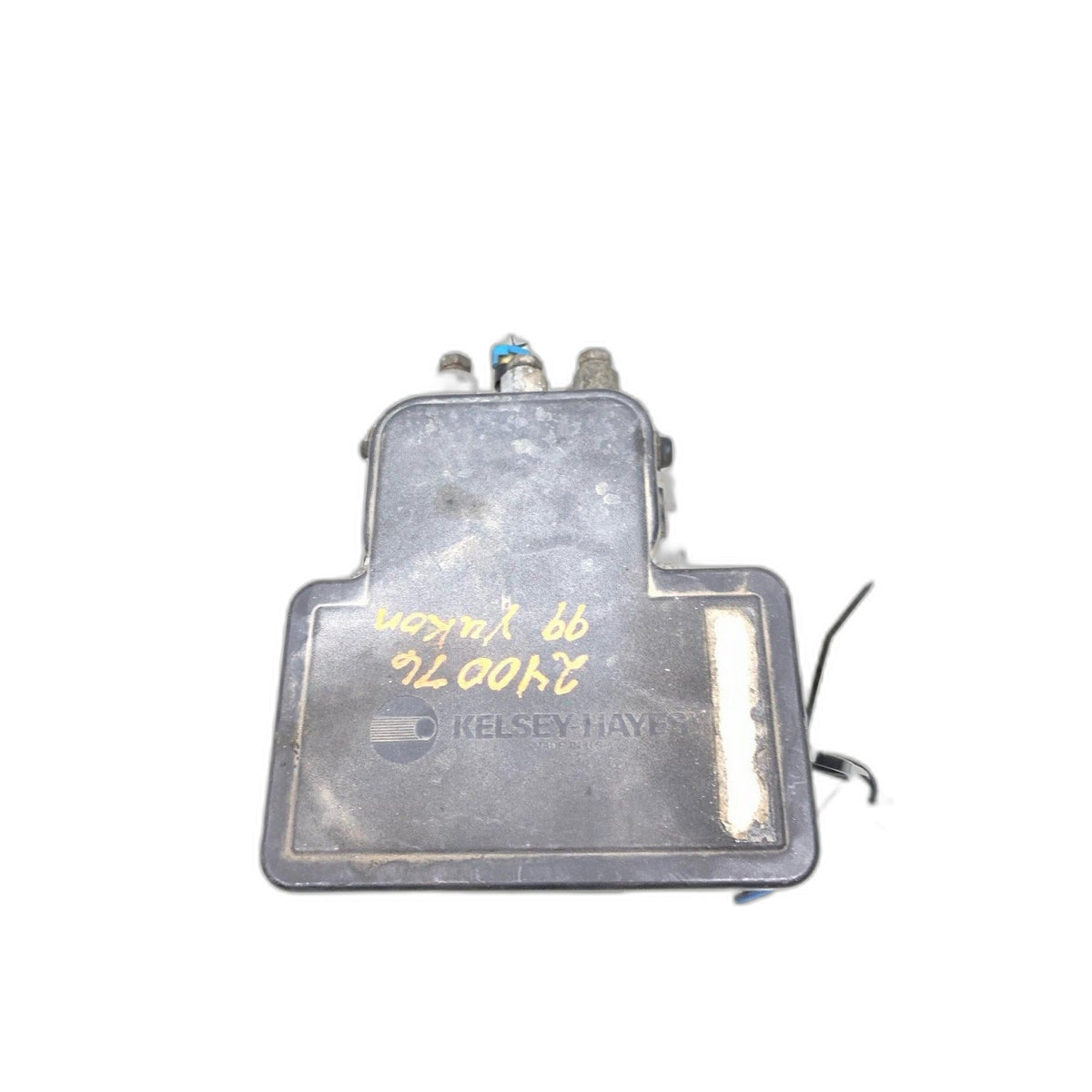 Anti-lock Brake Parts GMC YUKON 99