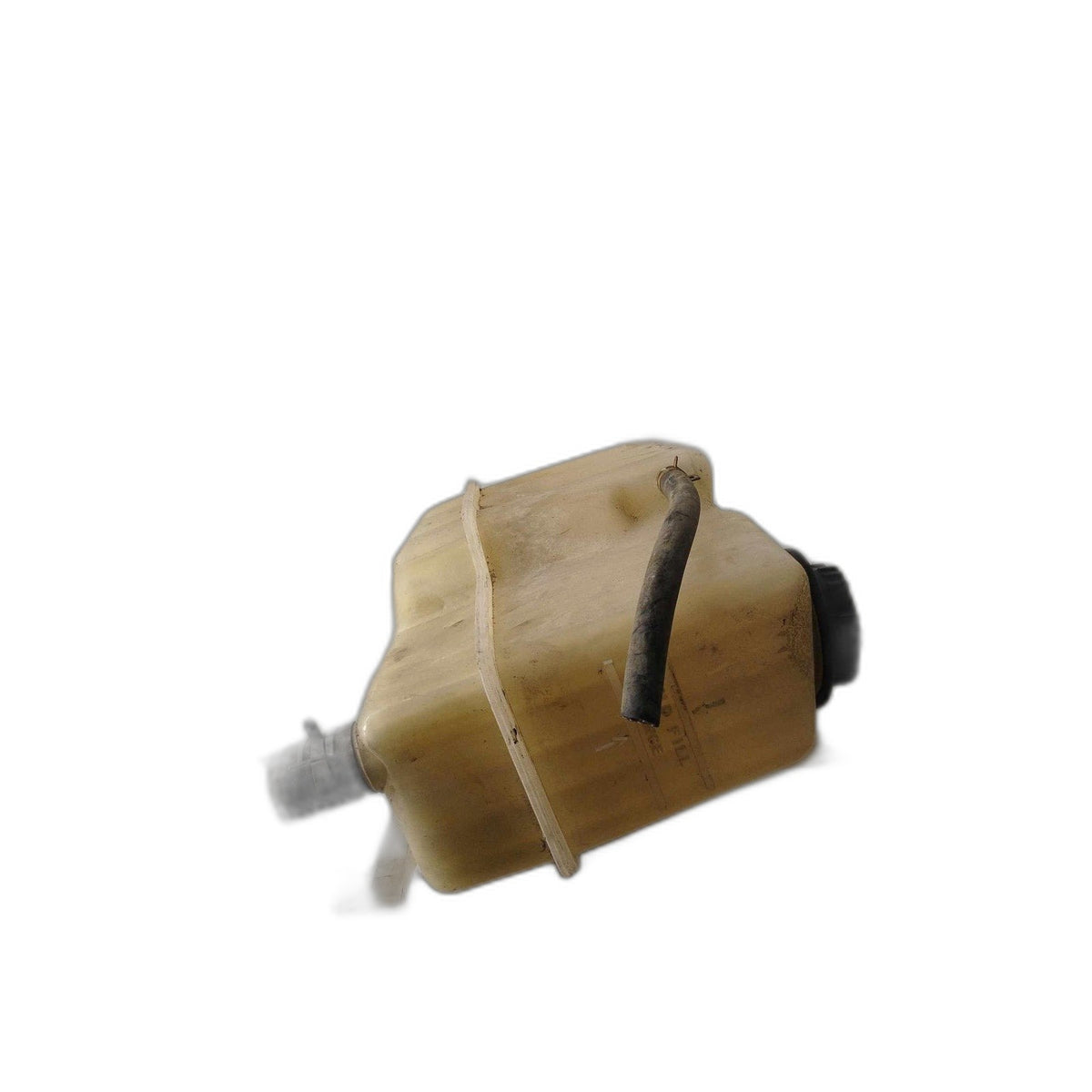 Coolant Recovery Bottle FORD PICKUP F150 1998 671.FD8K98
