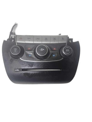 Journey Heater A/C Control Module 2011-2013