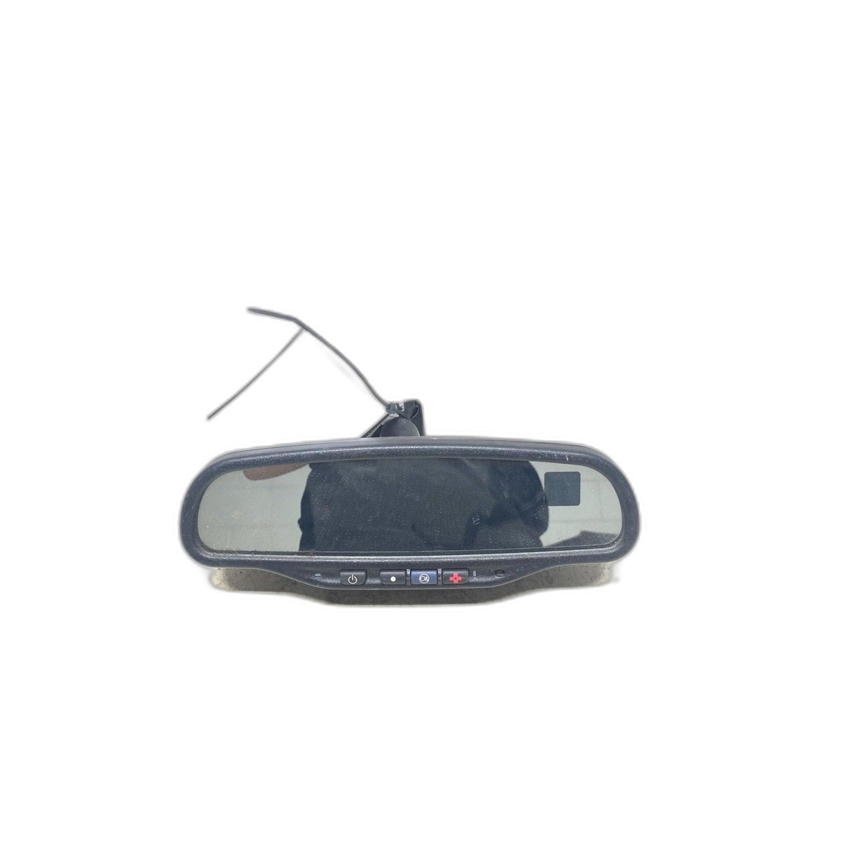 Rear View Mirror TRAILBLAZER 02