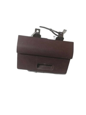 1998 Suburban 1500 Maroon Ash Tray And Lighter Assembly