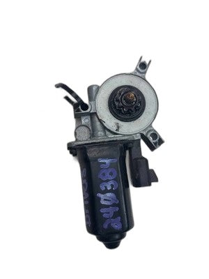 Silhouette Power Window Motor - Left Front (1997-2004)