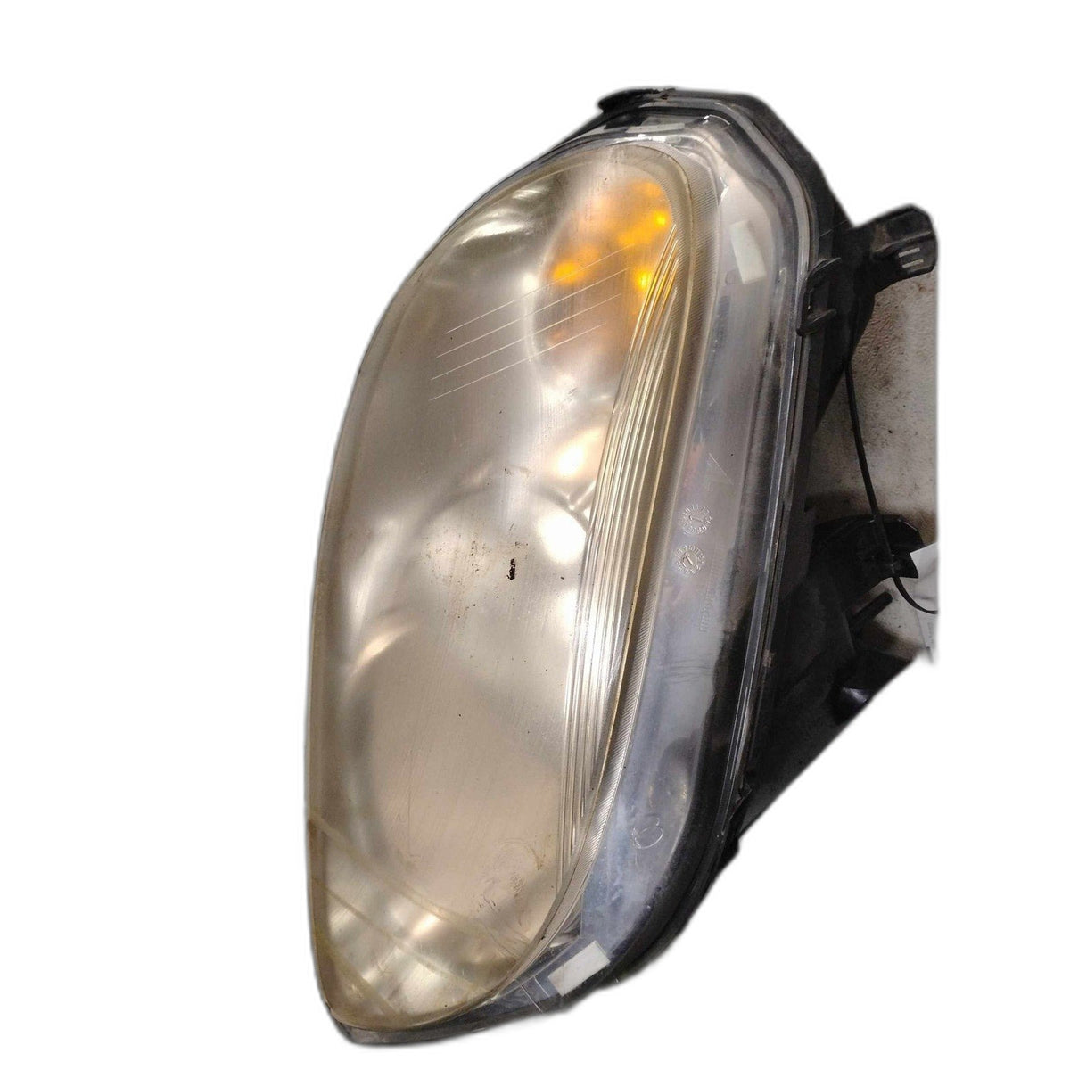Headlamp Assembly CHEVY HHR Right 06-11 See Pics for Imperfections