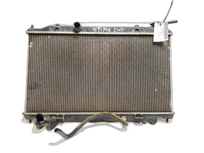 Altima Engine Cooling Radiator 2002-2006 2.5L