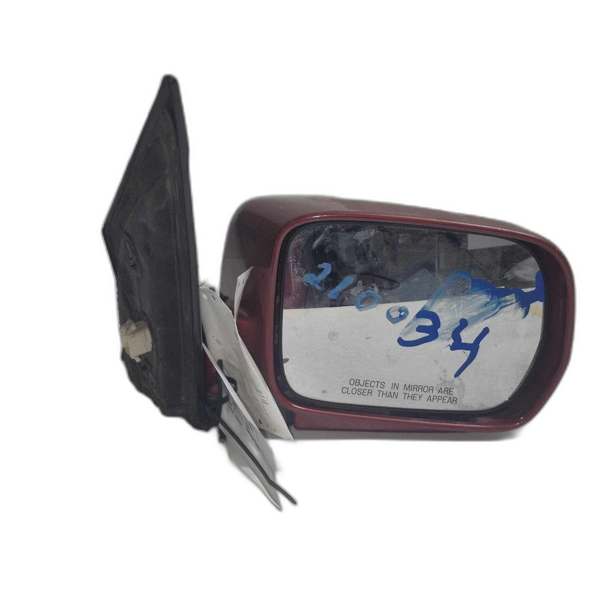 Door Mirror HONDA PILOT Right 03 04 05 06 07 08
