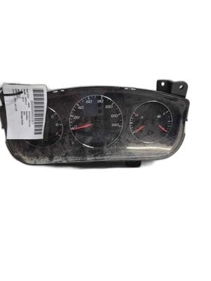 Impala Instrument Cluster Speedometer Gauge 2012-2016