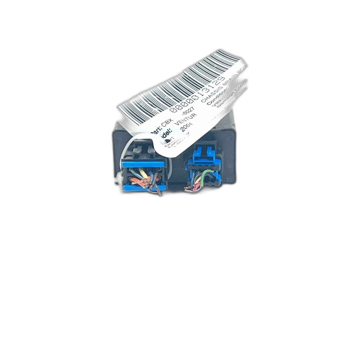 Chassis Brain Box CHEVY VENTURE 01 02 03 04 05 See Pics
