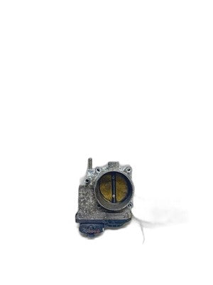 Nissan Xterra Throttle Body Valve Assembly 2005-2012