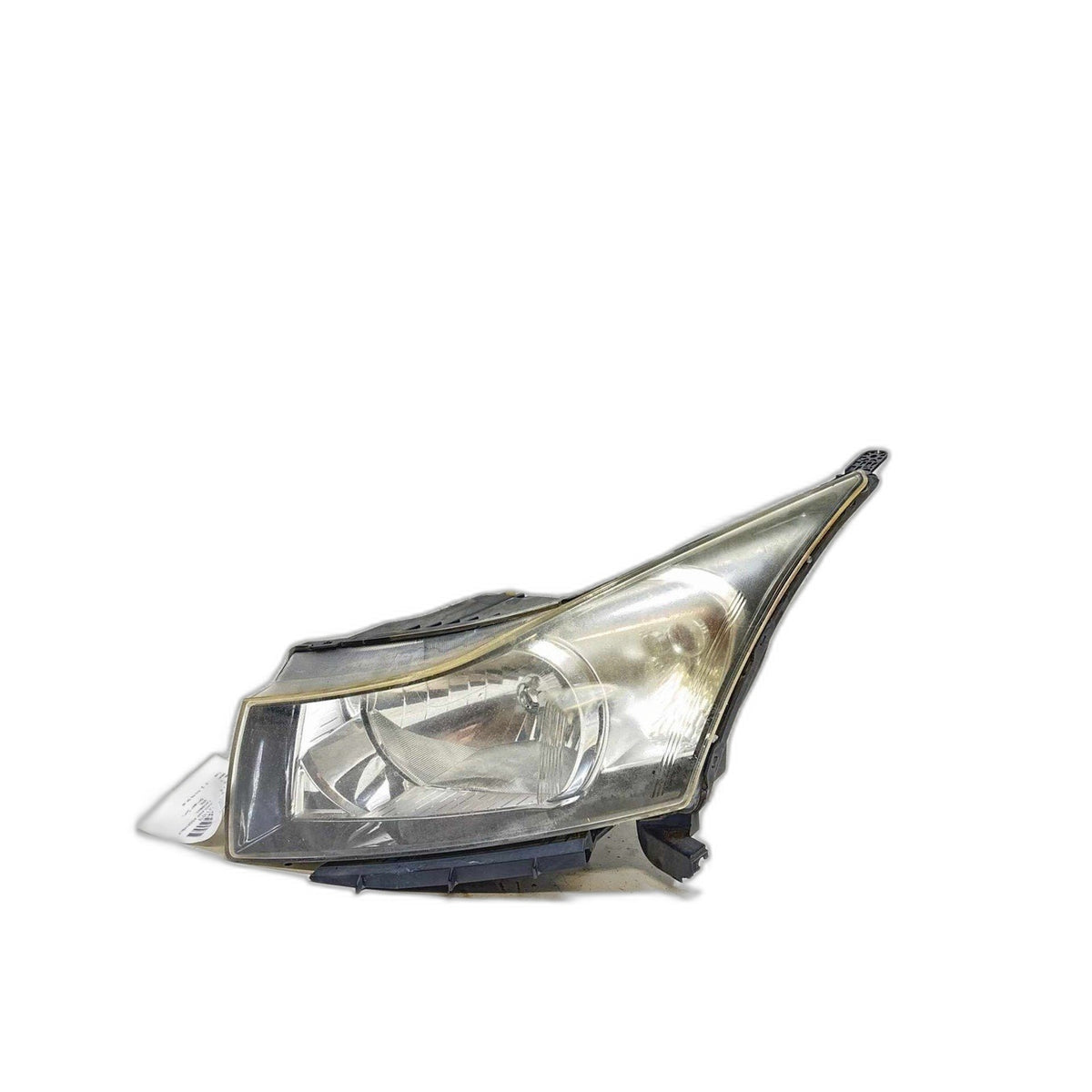 Headlamp Assembly CHEVY CRUZE Left 11 12 See Pics for Imperfections