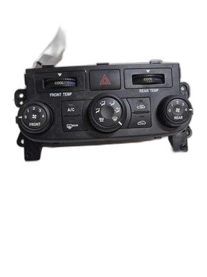 Entourage / Kia Sedona HVAC Climate Control Module (2007-2010)