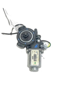 Sonata Left Rear Power Window Motor (2006-2010)