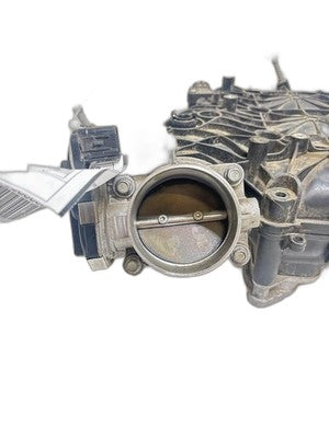 Acadia Throttle Body & Intake Manifold Assembly 2012-2017
