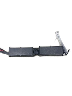 1996 Park Avenue Engine Fuse Box Relay Block Assembly