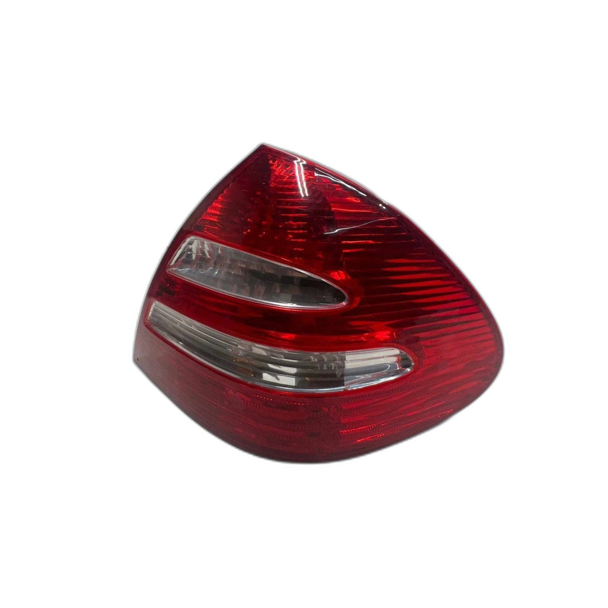 Tail Light Assembly MERCEDES E-CLASS Right 03- 06 See Pics for Imperfecitons