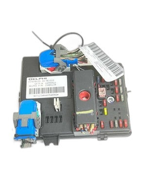 Delphi Body Control Module BCM GM P/N 10355512 - Chevy Malibu 2004-2005