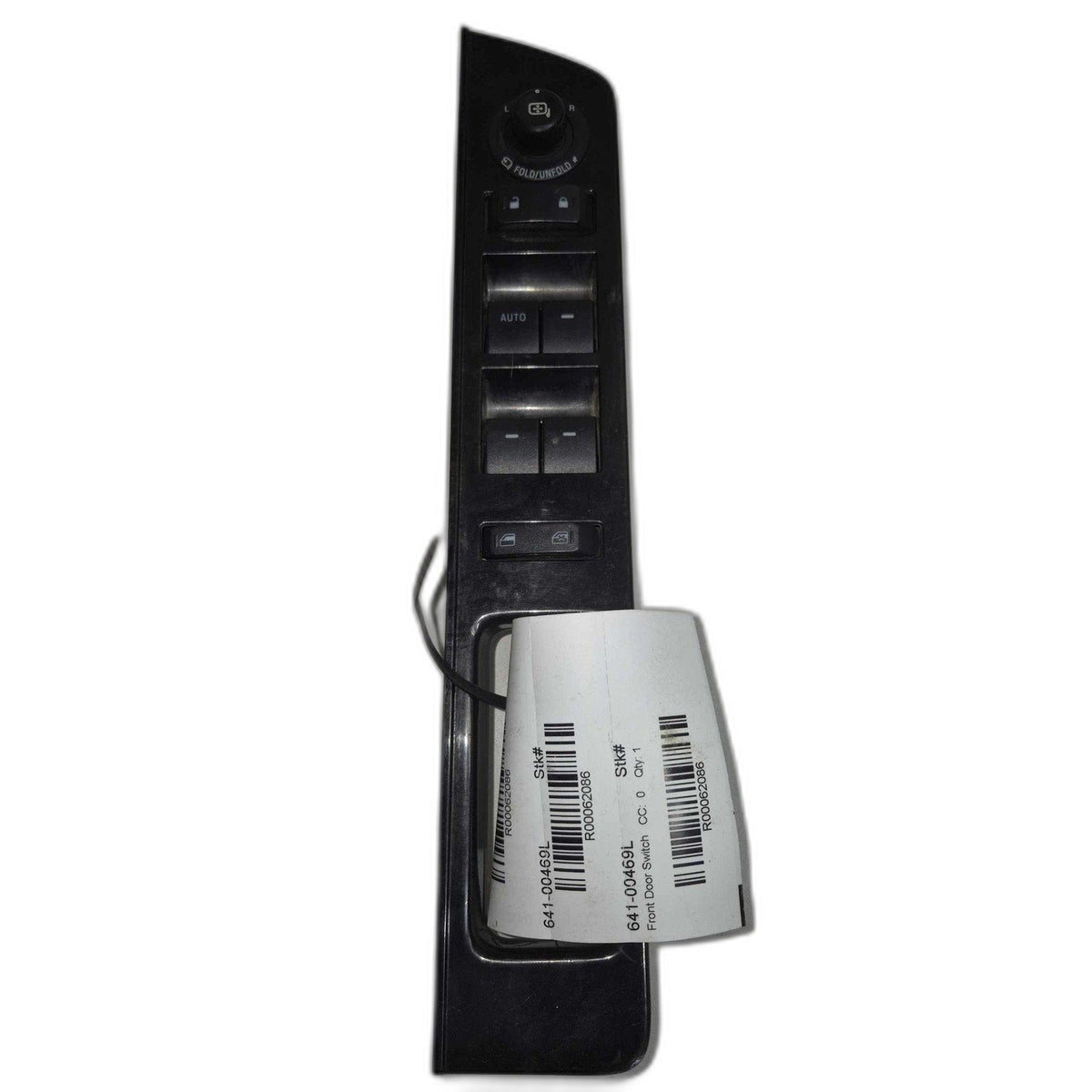 Door Switch Front FORD EXPLORER 06 07