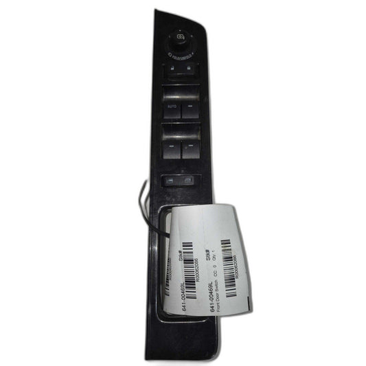 Door Switch Front FORD EXPLORER 06 07