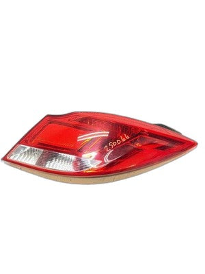 Regal Right Tail Light Assembly 2011-2013 Passenger Side