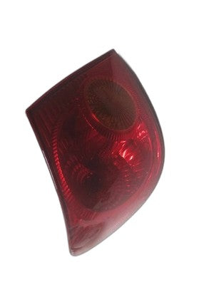 Corolla Left Tail Light Assembly (2003-2008)