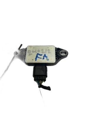 Traverse 2012 Chassis Brain Box Yaw Rate Sensor OEM 13578324