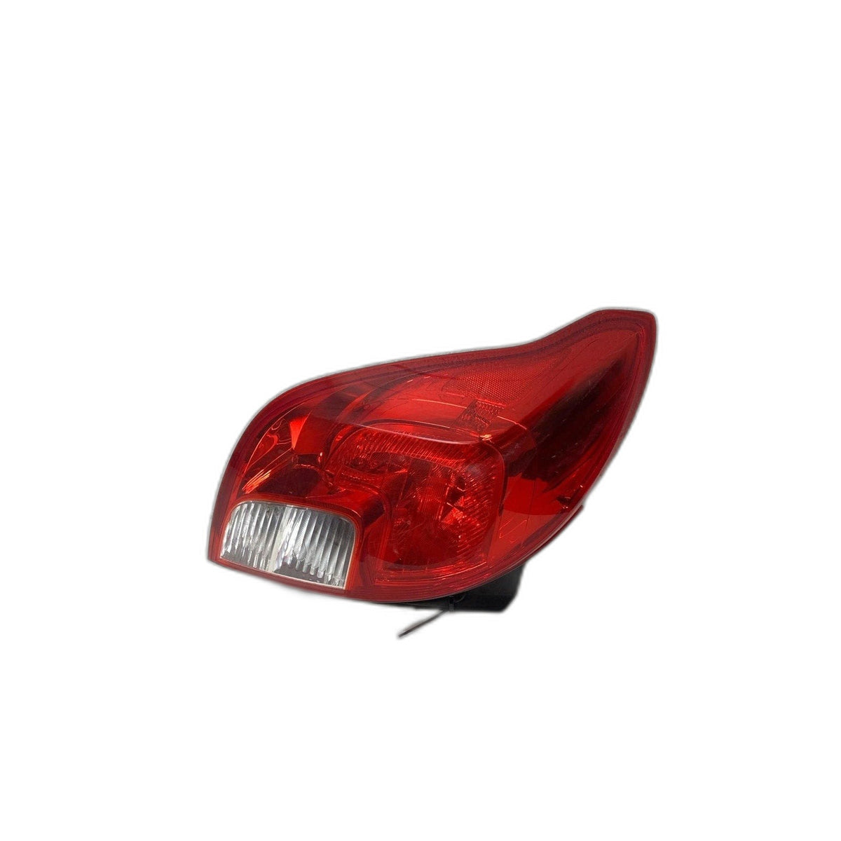 Tail Light Assembly BUICK ENCORE Left 13 14 15 16 See Pics for Imperfections