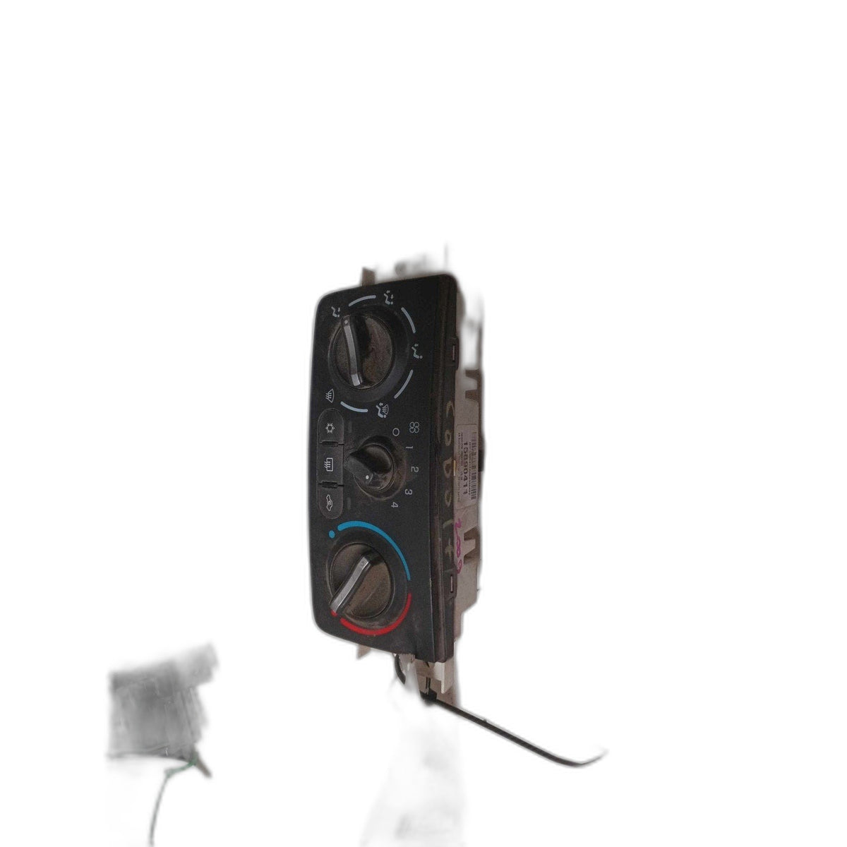 Heater A/c Control CHEVY COBALT 05 06 07 08 09 10