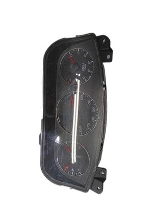 Hummer H3 Instrument Cluster Speedometer Gauge 2006-2010