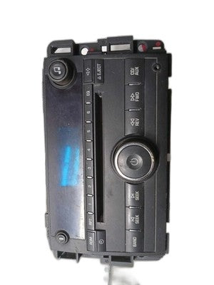 Impala Factory Radio CD Player Head Unit 2006-2008