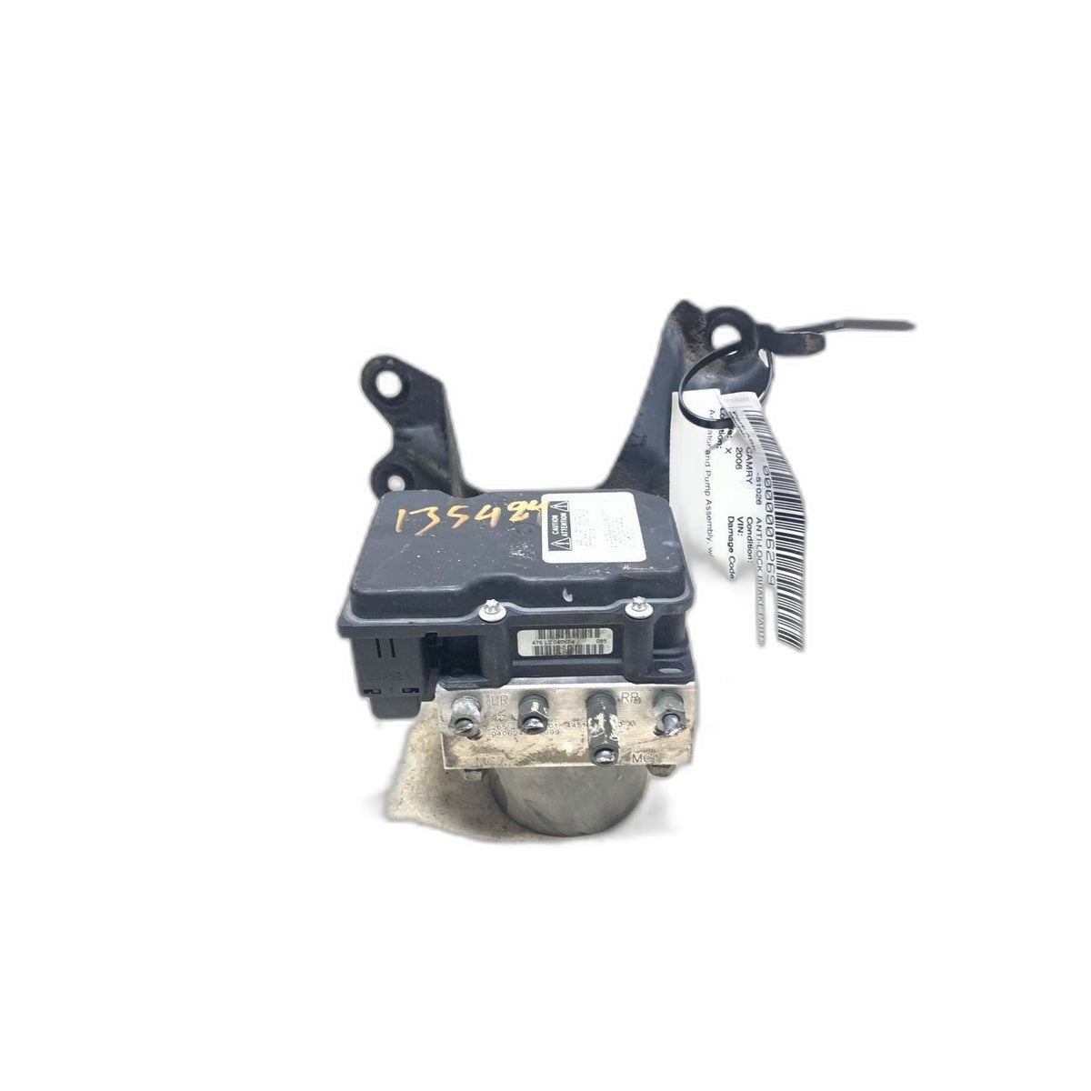 Anti-lock Brake Parts TOYOTA CAMRY 04 05 06