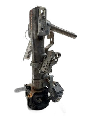 Fusion 2007 Steering Column Assembly - Floor Shift With Key