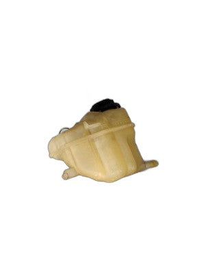 Galant Coolant Recovery Bottle Reservoir Tank