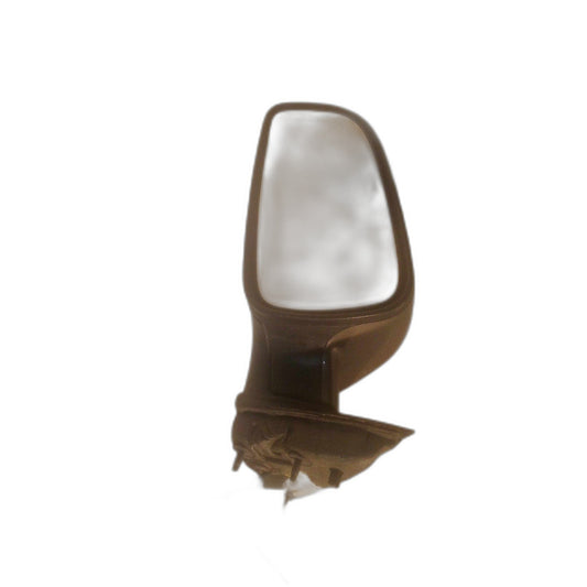 Door Mirror CHEVY MALIBU Right 08 09 10 11 12 See Pics for Imperfections