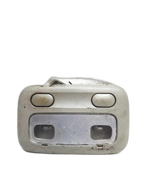 GMC Sierra 1500 Overhead Console Map Light Assembly 2002