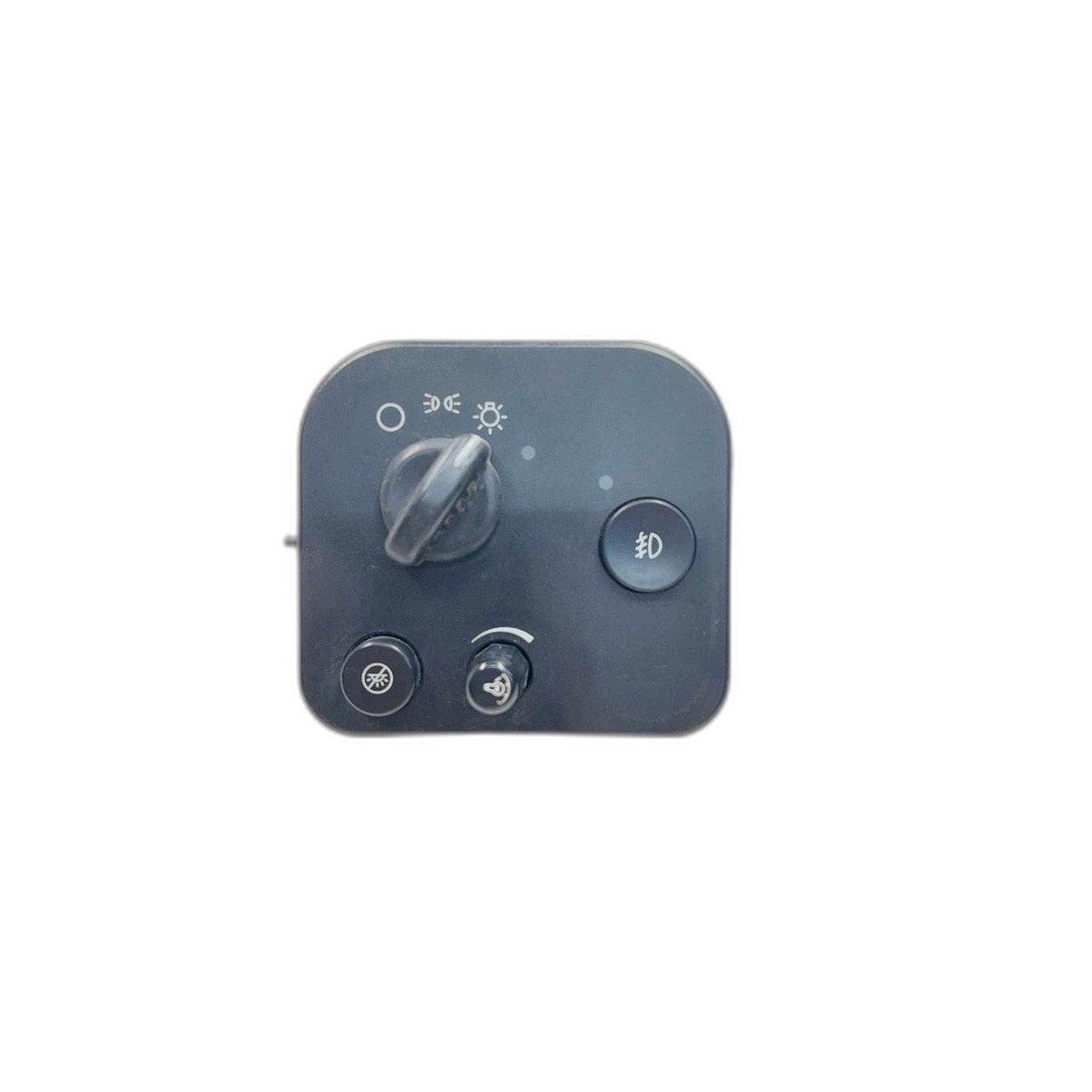 Headlight Switch (dash Mtd) TRAILBLAZER 04 See Pics