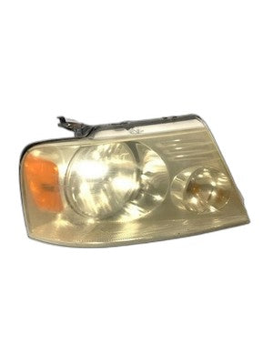 F-150 Headlight Assembly Right Passenger Side 2004-2008