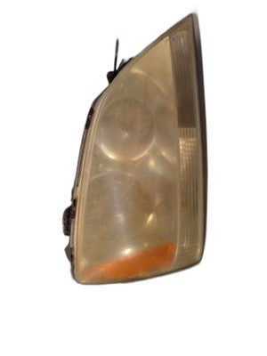 Sorento Right Headlight Assembly (2003-2006)