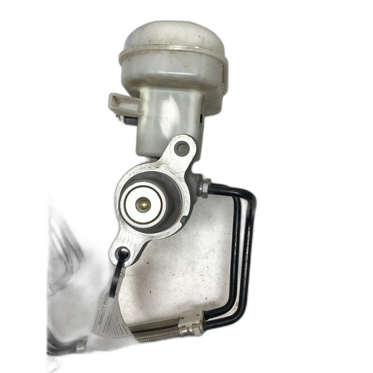 Copied - Master Cylinder LINCOLN MKS 09 10 11 12